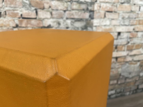 Image 1 of Feek Q-Bee L Bench oranje