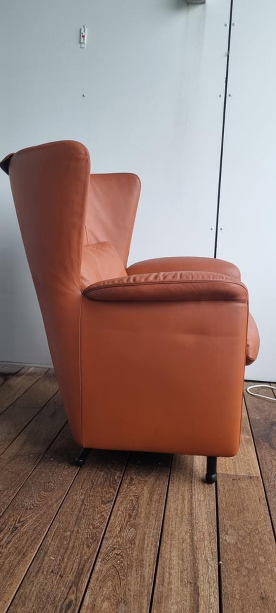 Image 1 of De Sede DS23 Fauteuil