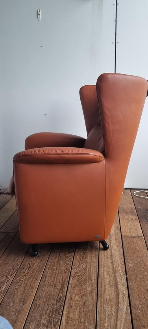 De Sede DS23 Fauteuil