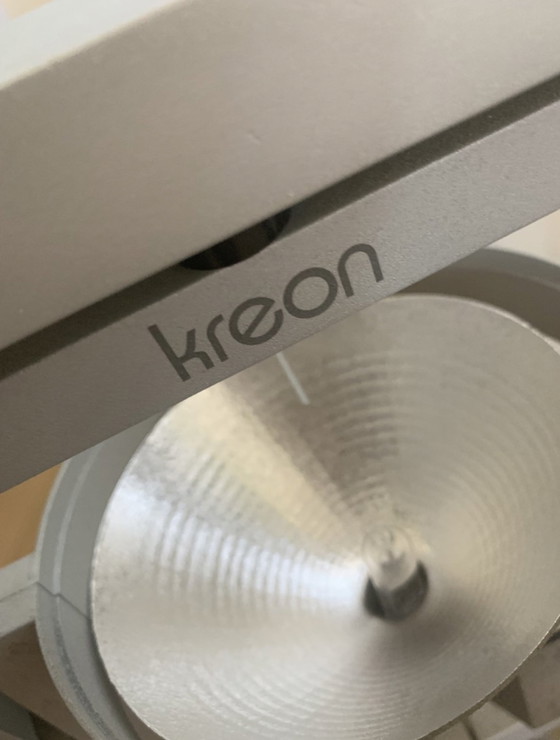 Image 1 of Kreon Diapason Quadro horizontale hanglamp