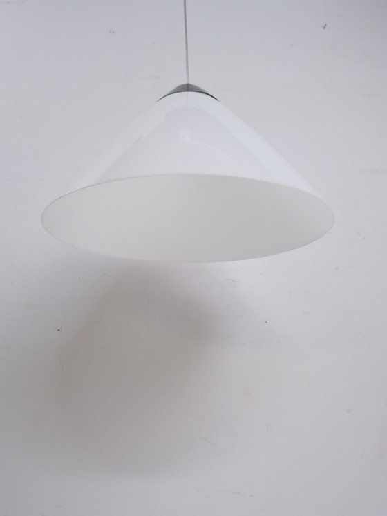 Image 1 of Opala hanglamp van Hans Wegner voor Louis Poulsen