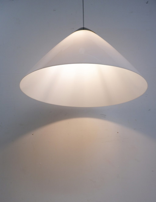 Opala hanglamp van Hans Wegner voor Louis Poulsen