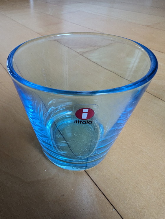 Image 1 of 3x Iittala glas