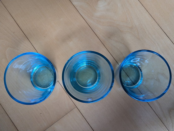 Image 1 of 3x Iittala glas