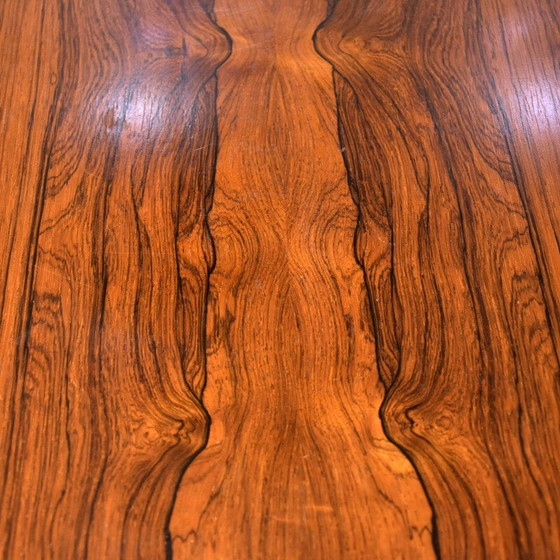 Image 1 of Vintage tafel van Richard Young voor Merrow Associates, Engeland 1960