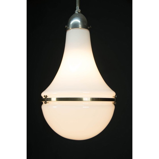 Image 1 of Vintage hanglamp 1910