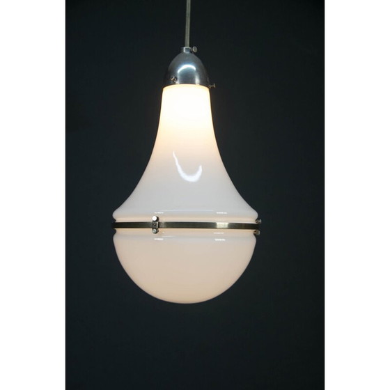 Image 1 of Vintage hanglamp 1910