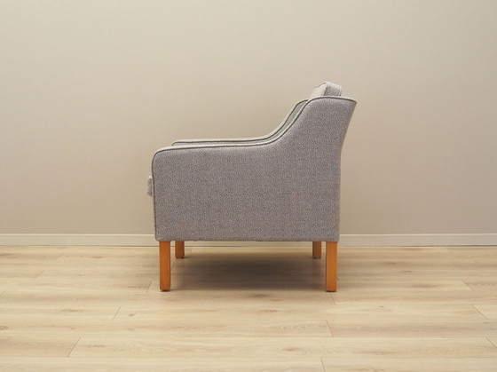 Image 1 of Beuken fauteuil, Deens ontwerp, 1970S, Productie: Denemarken