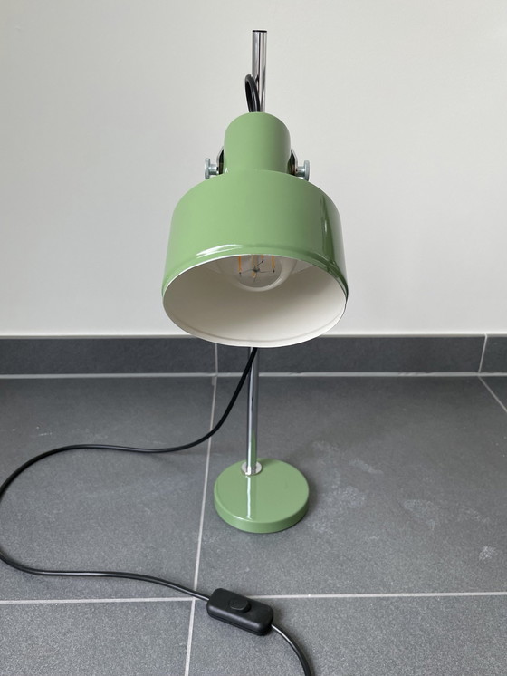 Image 1 of Anvia Tafellamp/ Bureaulamp