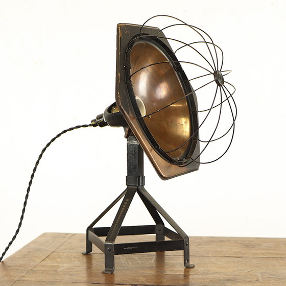 Image 1 of Art Deco Bureaulamp