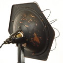 Art Deco Bureaulamp