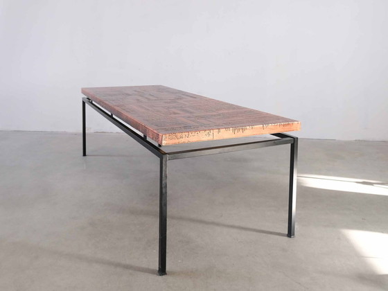 Image 1 of Vintage salontafel Midcentury Modern