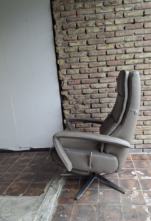 Hukla Relaxfauteuil 