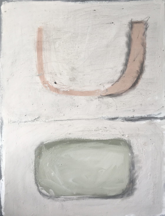 Image 1 of Winter 2 Door Andrew Whall