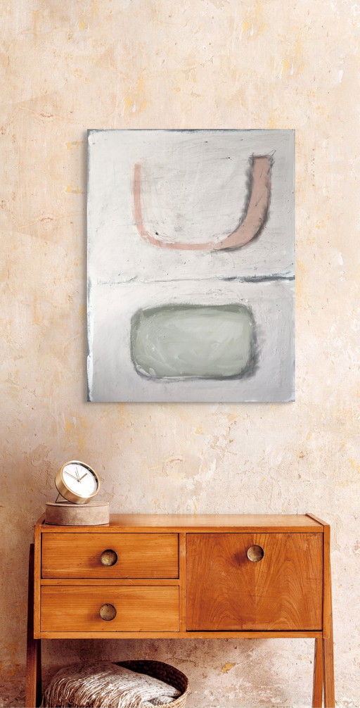 Winter 2 Door Andrew Whall