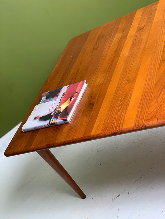 Image 1 of Mikael Laursen Denmark Aarhus salontafel