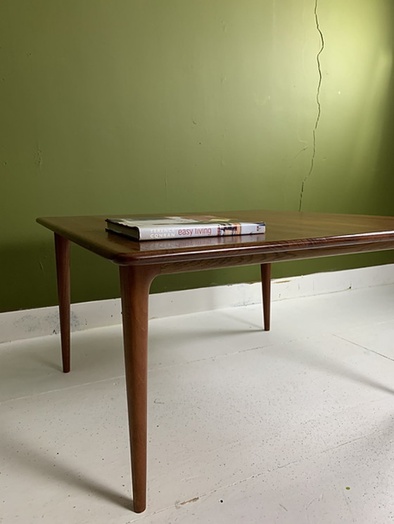 Image 1 of Mikael Laursen Denmark Aarhus salontafel