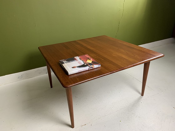 Image 1 of Mikael Laursen Denmark Aarhus salontafel