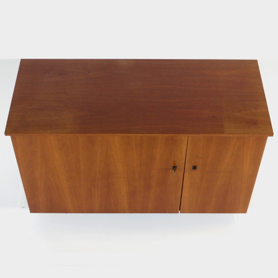 Image 1 of Vintage mid century design bureau jaren 60