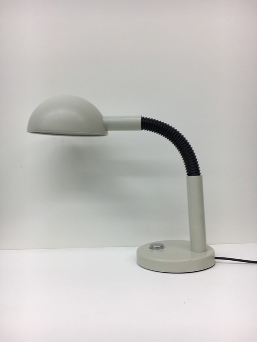 Egon Hillebrand bureaulamp, jaren 1970