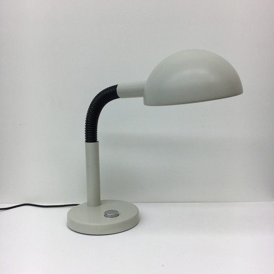 Image 1 of Egon Hillebrand bureaulamp, jaren 1970