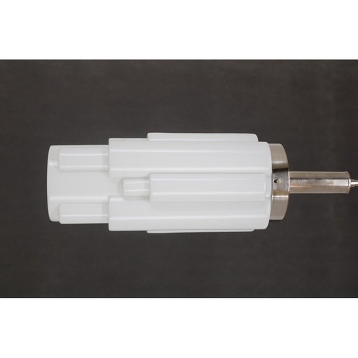 Vintage Art Deco kroonluchter, Tsjecho-Slowakije 1930