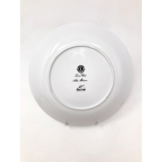 Image 1 of Vintage bord voor Fornasetti, Italië