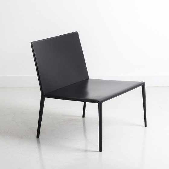 Image 1 of Set van 4 Norma fauteuils van Arper