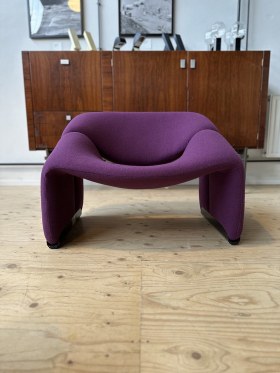 Image 1 of Artifort Groovy M Chair