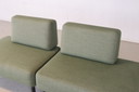 Ahrend modulaire bank