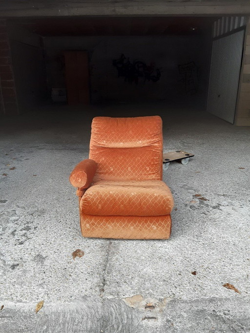 Albany fauteuil van Michel Ducaroy voor Ligne Roset