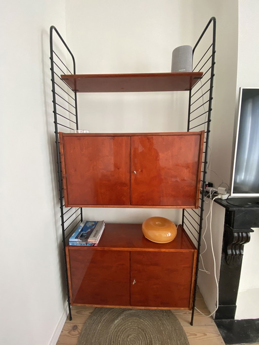 Vintage Cabinet