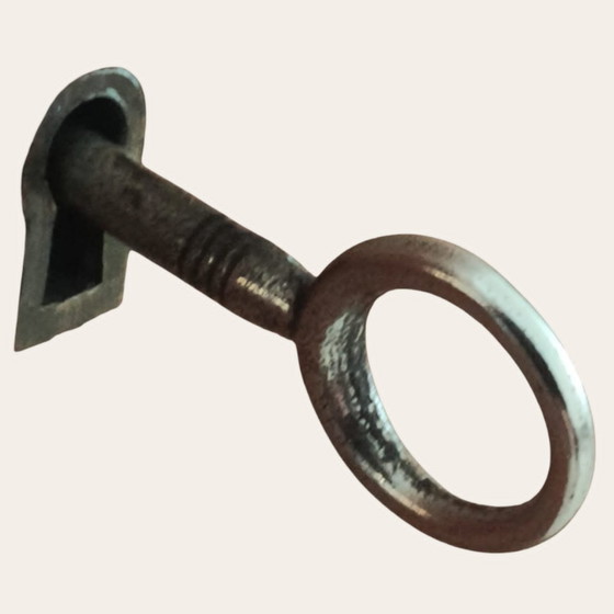 Image 1 of Mid Century highboard