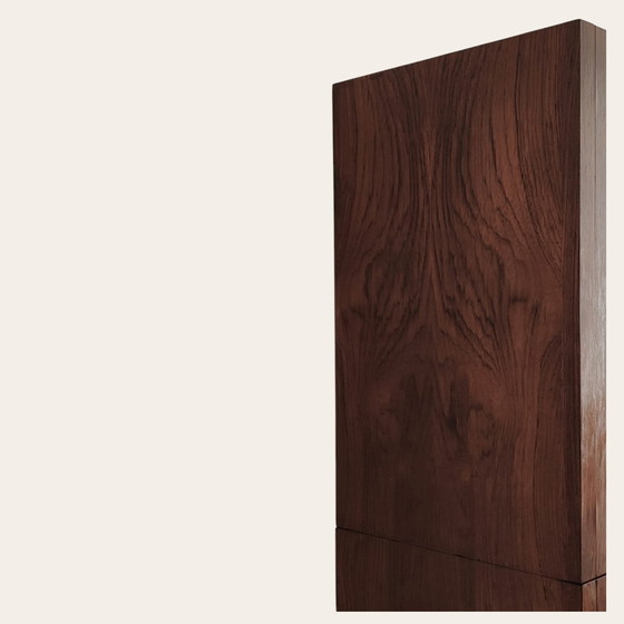 Image 1 of Mid Century highboard