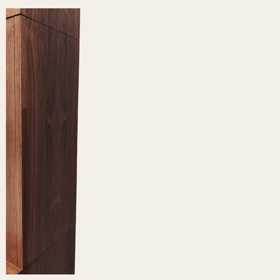 Image 1 of Mid Century highboard