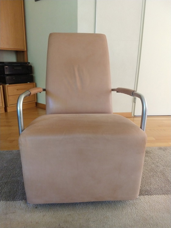 Image 1 of Gelderland Fauteuil 6421