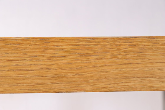 Image 1 of Bert plantagie bridge eiken tafel