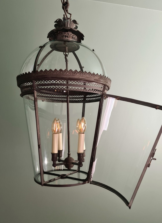 Image 1 of 2x Jamb Medium Hyde hanglamp