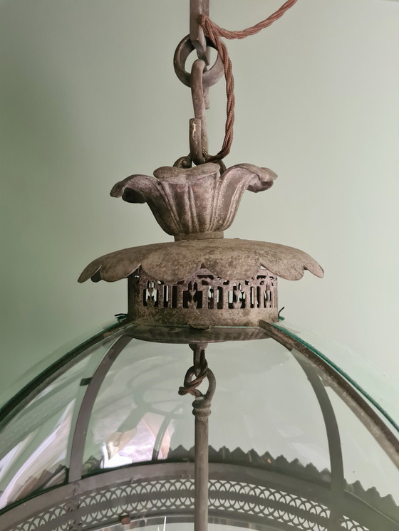 Image 1 of 2x Jamb Medium Hyde hanglamp