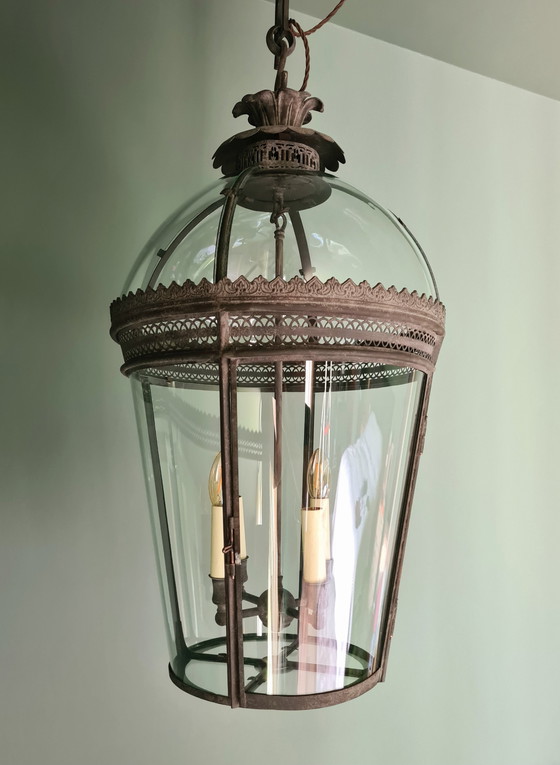 Image 1 of 2x Jamb Medium Hyde hanglamp