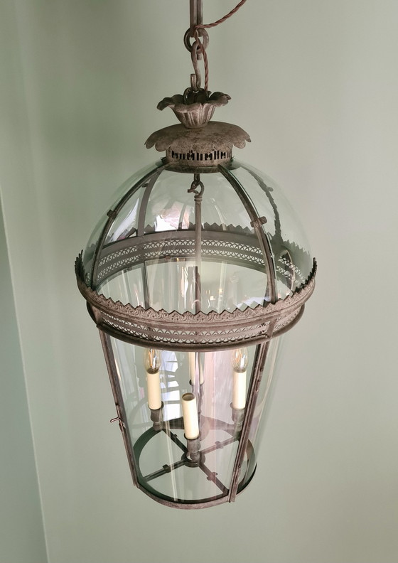 Image 1 of 2x Jamb Medium Hyde hanglamp