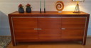 Hans Daalder dressoir