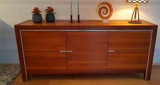 Image 1 of Hans Daalder dressoir