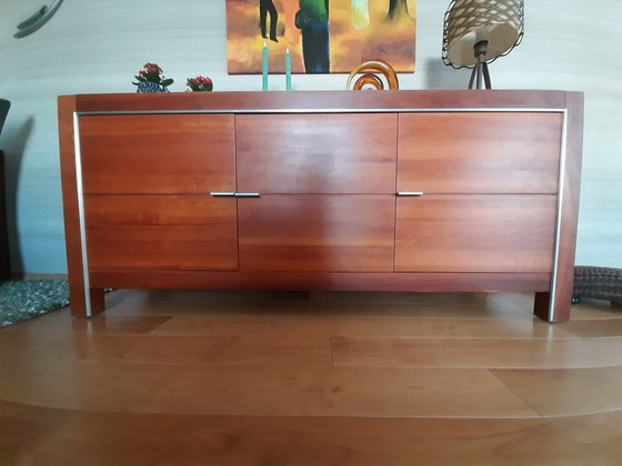 Image 1 of Hans Daalder dressoir