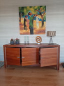 Hans Daalder dressoir