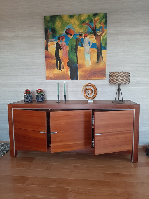 Hans Daalder dressoir