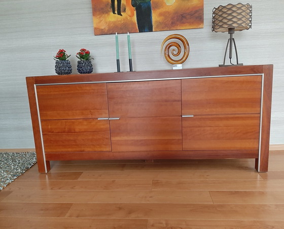 Image 1 of Hans Daalder dressoir