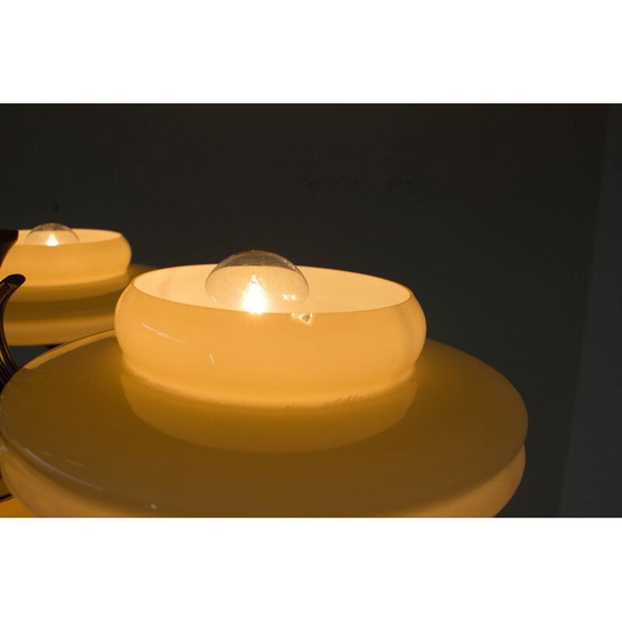 Image 1 of Vintage Art Deco kroonluchter, 1930