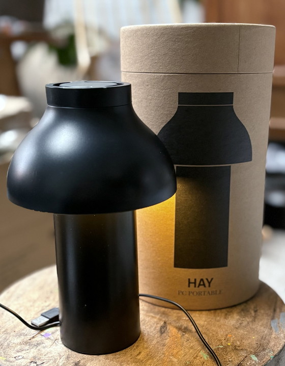 Image 1 of Hay Pc Portable 