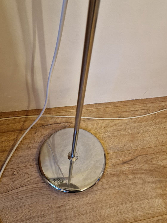 Image 1 of Vintage Raak Vloerlamp 